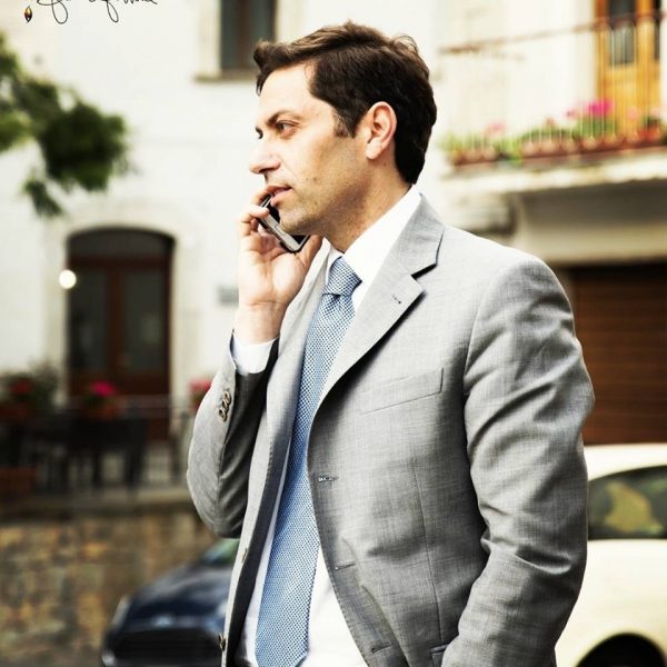 Carenza idrica ad Agnone. È scontro in Municipio