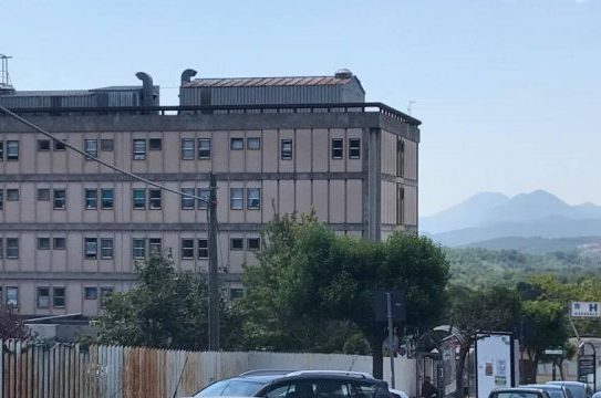 Isernia, il reparto di Otorinolaringoiatria a rischio chiusura. Parola ai giudici del Tar