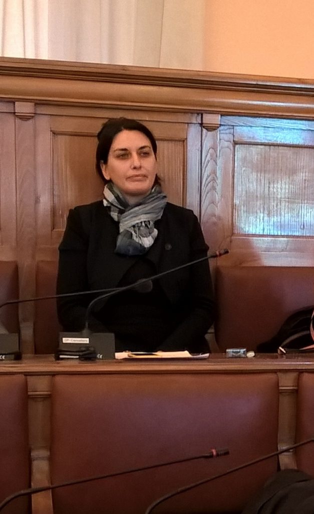 Provincia di Campobasso, una nuova sede per il Galanti e un milione e 200mila euro per la viabilità