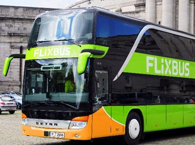 Collegamenti con il nord Italia, a Campobasso approda FlixBus