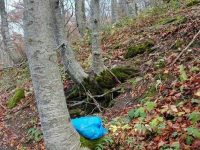 Guerra ai ‘furbetti’ dell’immondizia a Capracotta, Paglione: «Sarà tolleranza zero»