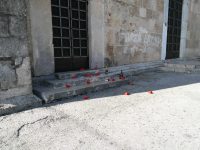 Venafro, Cattedrale preda dei vandali: indignazione sul web