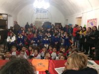 Con ‘Un testo per noi’ il Molise protagonista al festival europeo 2018