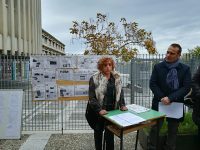 Lavori ‘fantasma’ alla Don Milani di Campobasso, genitori e insegnanti esasperati: «Ora vogliamo risposte»