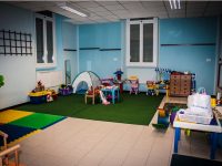 Isernia, riparte la Sezione Primavera: da giovedì saranno attivate quattro classi nei vari plessi