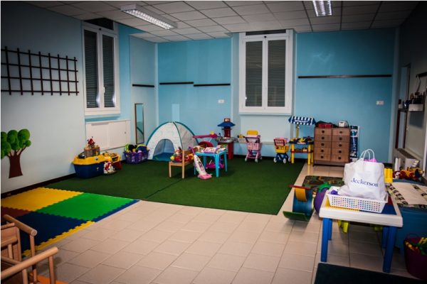 Isernia, riparte la Sezione Primavera: da giovedì saranno attivate quattro classi nei vari plessi