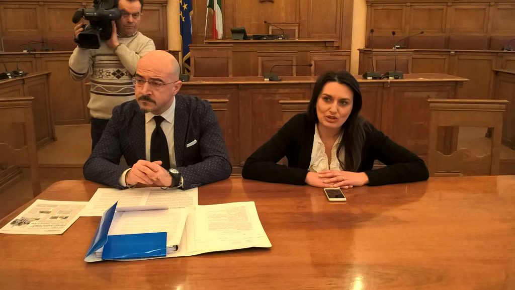 Scuole sicure a Campobasso, l’affondo di Cancellario: «Dopo San Giuliano poco è stato fatto»