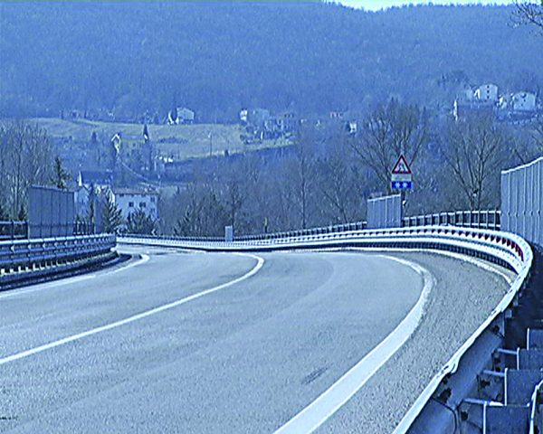 Tangenziale Nord di Campobasso, presentato il ricorso al Consiglio di Stato