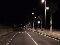 Lungomare Nord di Termoli, il doppio senso finisce davanti al Tar