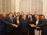 Elezioni, Berlusconi punta a riconquistare il Molise