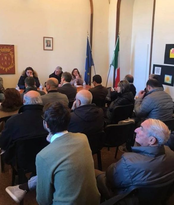 Anche in Molise nasce la ‘cosa rossa’. Eletti i delegati all’assemblea di Roma