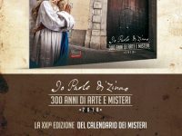 XXI edizione del Calendario dei Misteri, sabato la presentazione nella sala degli ingegni