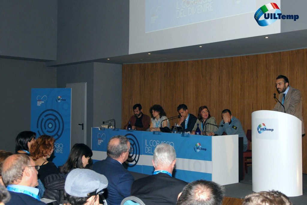 Artigianato, la Uil chiede interventi anche per gli addetti del settore