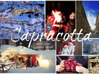 Aspettando il Natale, già pronto il cartellone a Capracotta