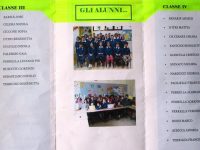 La Primaria di Macchiagodena vince un Concorso Internazionale