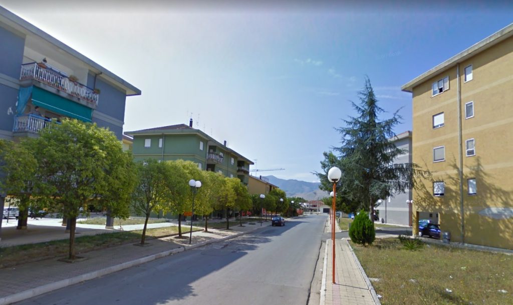 Alloggi popolari, a Venafro record di assegnazioni