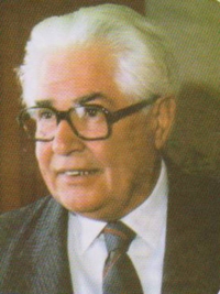 Si è spento Luigi Di Marzo, con lui se ne va una leggenda