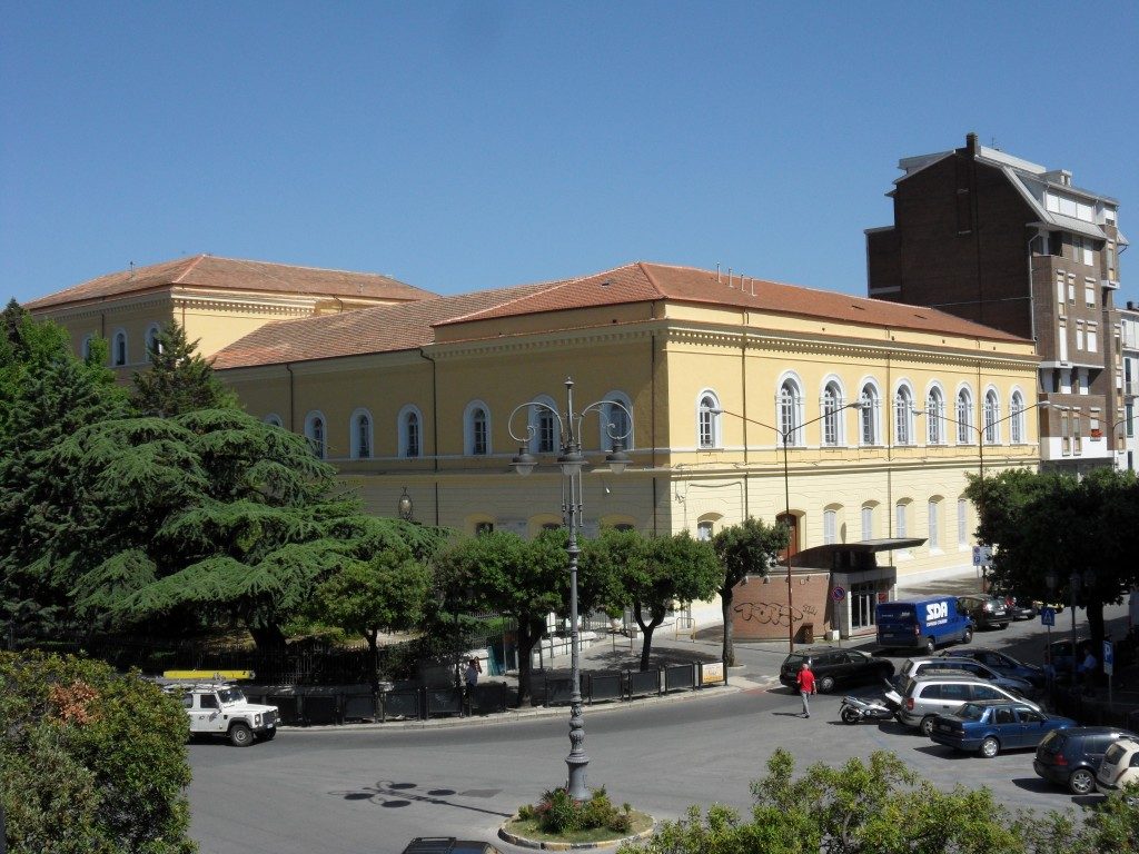 Sicurezza nelle scuole,  il Mario Pagano di Campobasso si ‘muove’: chieste due perizie