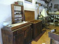 SAN PIETRO AVELLANA: RESTITUIRE LA DIRETTRICE AL MUSEO DELLE CIVILTÀ E DEL COSTUME D’EPOCA