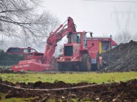 Terreni contaminati nella Piana di Venafro, emergono prove degli sversamenti