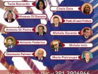 Sondaggio al rush finale: ultimi giorni per scegliere il ‘vostro’ candidato governatore