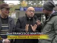 A Striscia va in onda lo sfogo dei pazienti della dialisi di Agnone