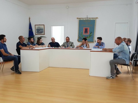 Dimissioni di massa a Castelpizzuto, cade il sindaco Mancini