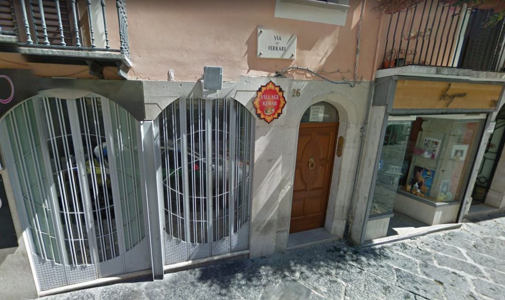 14enne in coma etilico a Campobasso, nei guai il kebabbaro di via Ferrari