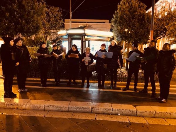 Bojano, tanti gli appuntamenti per salutare il 2017