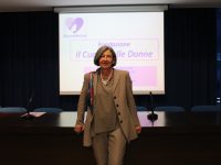 “Il cuore delle donne” nelle periferie, prevenzione nel carcere di Benevento