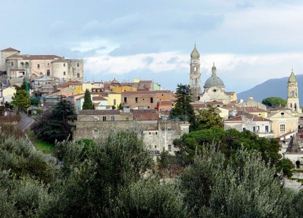 Centro storico di Venafro, cinque anni non sono bastati per favorirne il rilancio