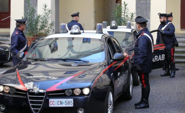 Isernia, case di riposo sotto la lente dei Carabinieri