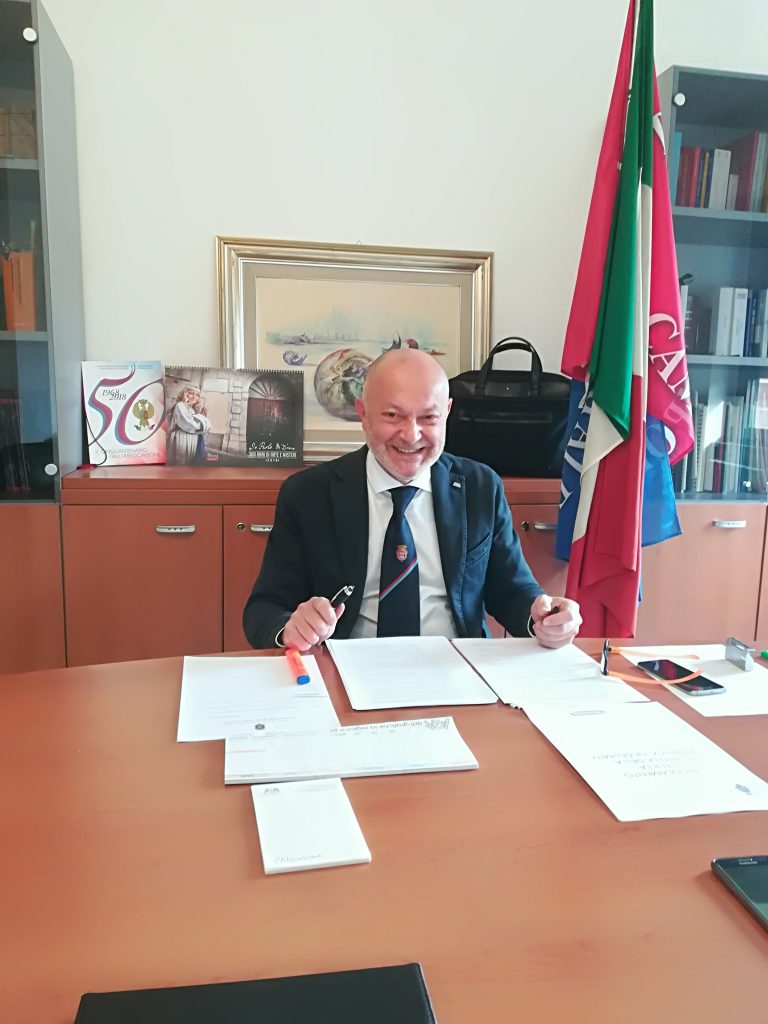 Trasporto a Campobasso, De Bernardo: «Qualità per l’utenza senza lucrare sul servizio»