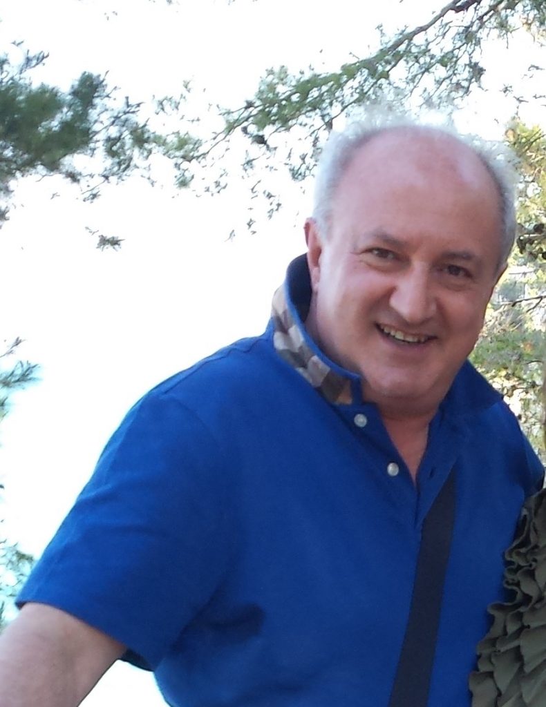 Crudele detta la linea: «Gli ospedali di Isernia, Agnone e Venafro devono tornare a pieno regime»