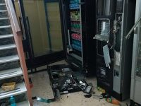 Isernia, scuole più ‘sorvegliate’ con le telecamere contro i raid dei vandali