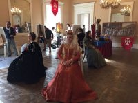 Campobasso. Odio, amore e pace: l’anima dei Crociati e dei Trinitari sulle tele