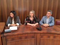 Ripartenza del polo tessile isernino: si accende la speranza