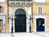 Natale ‘blindato’ a Campobasso, ecco il piano della sicurezza per le festività