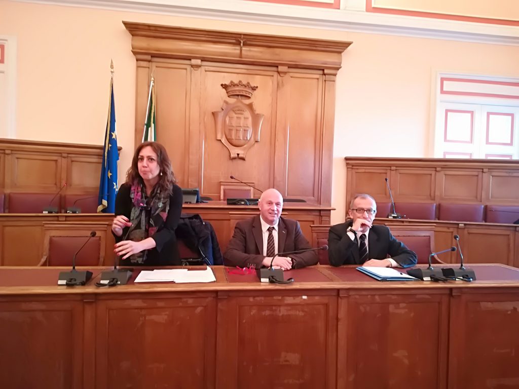 Molise regione di giocatori d’azzardo, il Comune di Campobasso dichiara guerra alla ludopatia