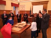 Sicura e innovativa, tre milioni di euro per la nuova scuola di via Crispi a Campobasso