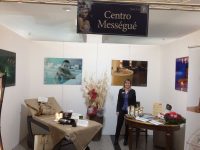 Castelpetroso, la fiera ‘Dimmi di sì’ conquista i futuri sposi