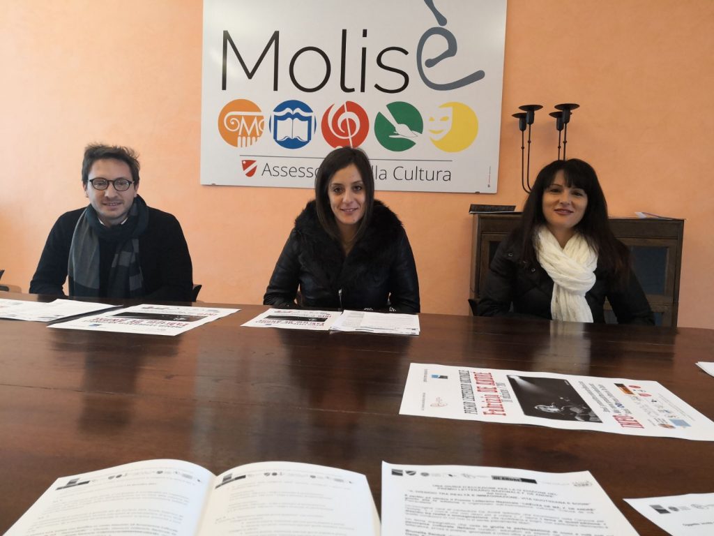 Una giuria d’eccezione per il Premio De Andrè di Pietracatella