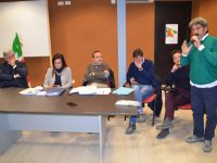 Depuratore di Termoli, Leone: «Grave inquinamento»