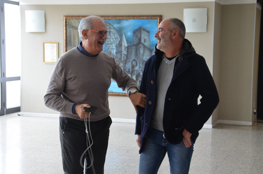 Depuratore di Termoli, Di Brino: «L’amministrazione fa lo scaricabarile»