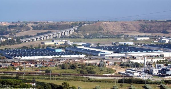 Termoli, giorni decisivi allo stabilimento Fca