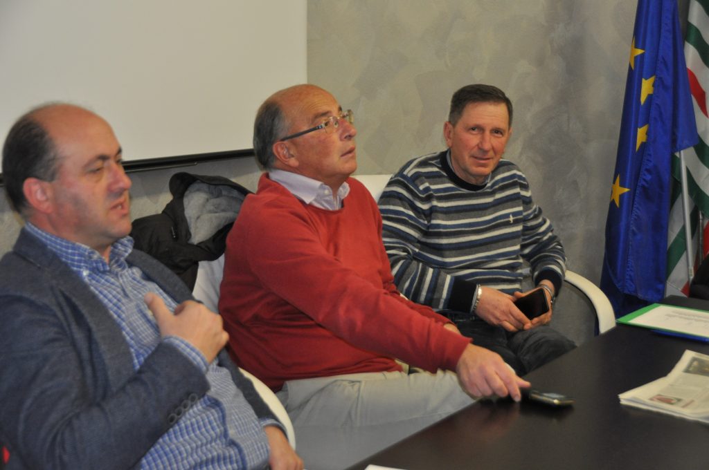 Fim-Cisl: «Termoli è una vera realtà internazionale»