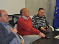 Fim-Cisl: «Termoli è una vera realtà internazionale»