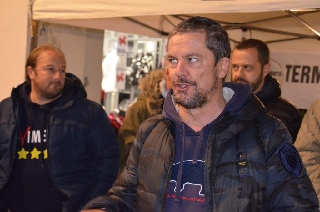 Depuratore di Termoli, Di Michele: il sindaco è immobile