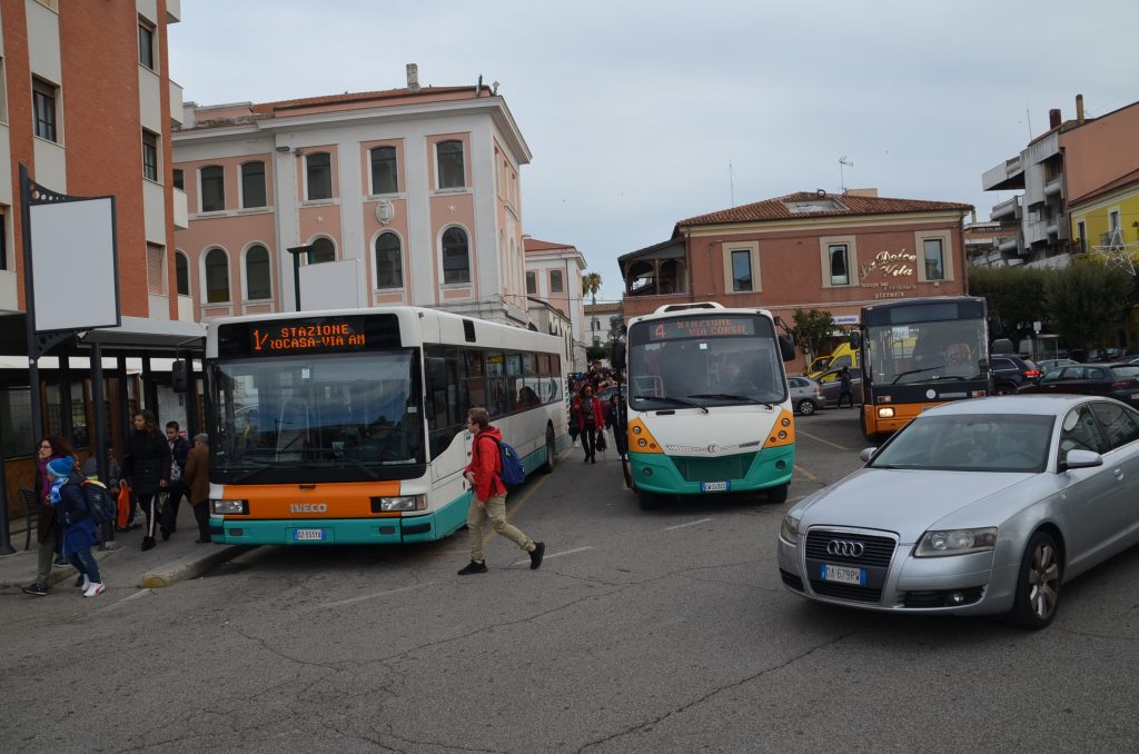 Gtm di Termoli, doppia svolta: stipendi sbloccati e bando vicino