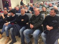 Termoli, lavori socialmente utili per gli ex lavoratori